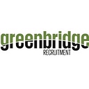 Greenbridge Recruitment logo