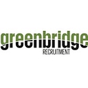 Greenbridge Recruitment logo