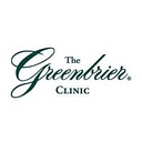 The Greenbrier Clinic logo