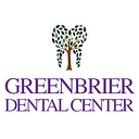 Greenbrier Dental Center logo