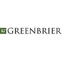 Greenbrier Development logo