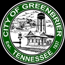 Robertson County logo