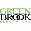 Greenbrook Electrical logo