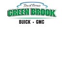 Green Brook Auto logo