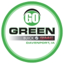 Green Buick Gmc, Inc logo