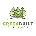 Green Built Alliance logo