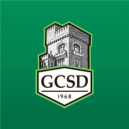 Greenburgh Central School District logo