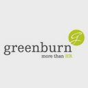 Greenburn logo