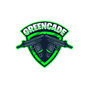 Greencade logo