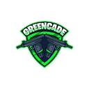 Greencade logo