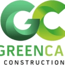 Greencal Construction, Inc. logo