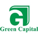 Enistic Green Capital logo