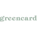 Greencard logo