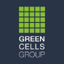 Greencells Gmbh logo