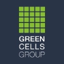 Greencells Gmbh logo
