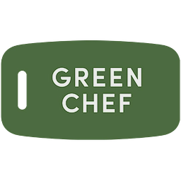 Green Chef logo