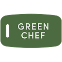 Green Chef logo