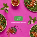 Green Chef logo