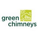 Green Chimneys logo