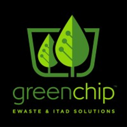 Greenchip logo