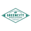 Greencity Wholefoods Cooperative logo