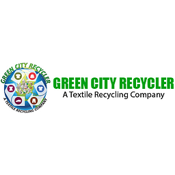 Green City Recycler logo