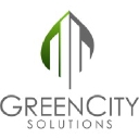 Green City Solutions logo