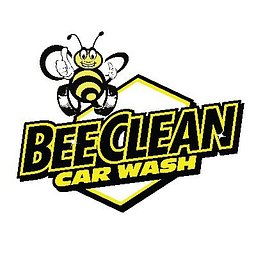 Green Clean Auto Wash logo
