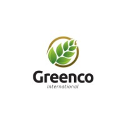 Greenco International, Inc. logo