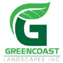 GreenCoast Landscapes logo