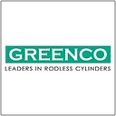 Greenco Manufacturing logo