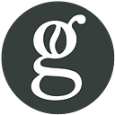Green Coffee Company logo