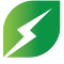 Green Combined Power logo