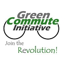 Green Commute Initiative logo