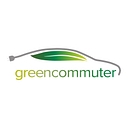 Green Commuter logo