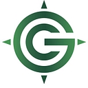 Green Compass, Inc. logo