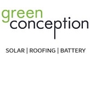 Green Conception, Inc. logo