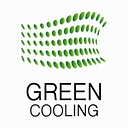 Green Cooling logo