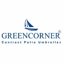 Greencorner Usa logo