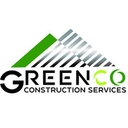 GreenCo Construction Services logo