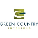 Green Country Interiors logo