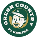 Green Country Plumbing logo