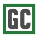 Green Cover Seed logo