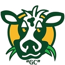 Green Cow Lawn & Landscaping logo