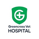 Greencross Veterinary Hospital logo