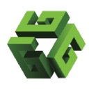 Green Cube Child Care logo