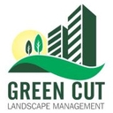 Green Cut logo