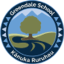 Greendale School logo