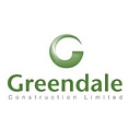 Greendale Construction Ltd logo