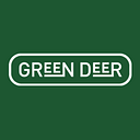 Green Deer AB logo
